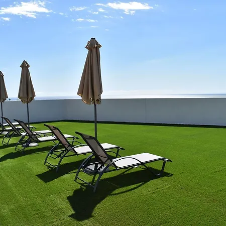 Miranda Apartamento Puerto del Rosario (Fuerteventura)