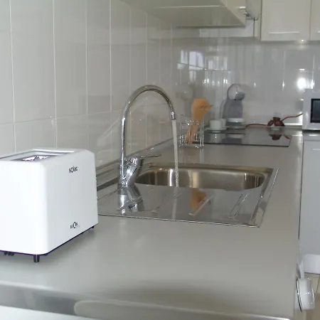 Apartamento Miranda *