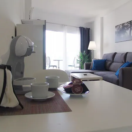 Apartamento Miranda