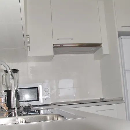 Apartamento Miranda *