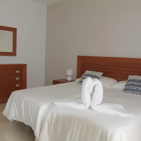 Apartamento Miranda