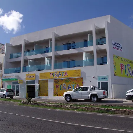 Apartamento Miranda
