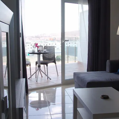 Apartamento Miranda *