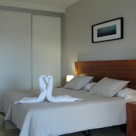 Apartamento Miranda Puerto del Rosario (Fuerteventura)