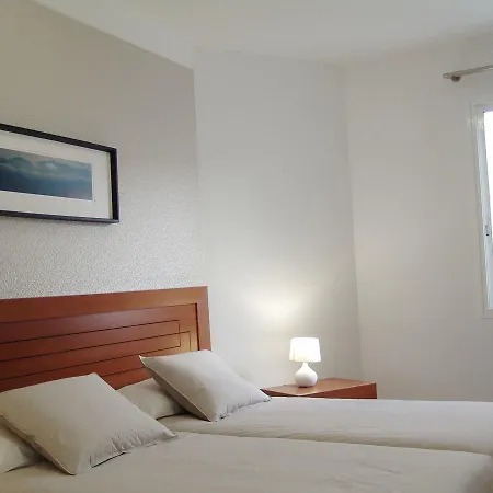 Miranda Apartment
