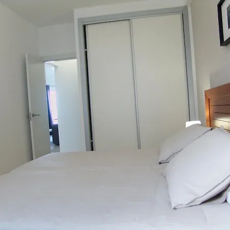 Apartment Miranda *